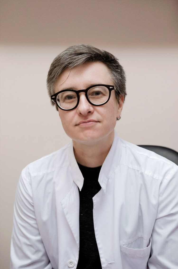 Эндокринолог виноградова калининград