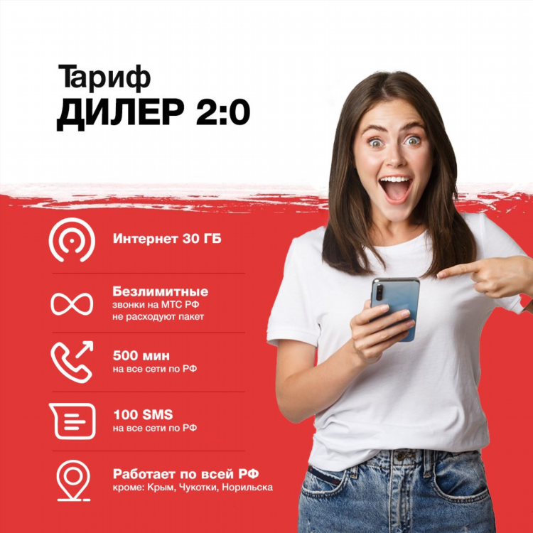 Есть ли в калининграде роуминг у мтс