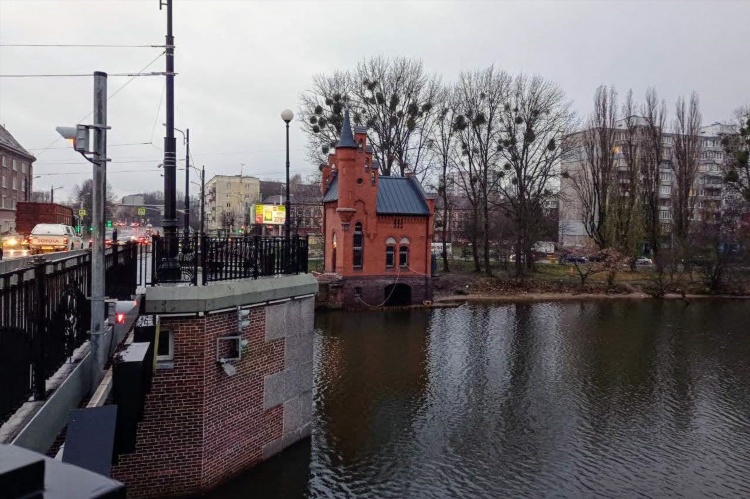 Фальцевая кровля калининград