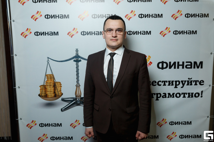 Финам калининград