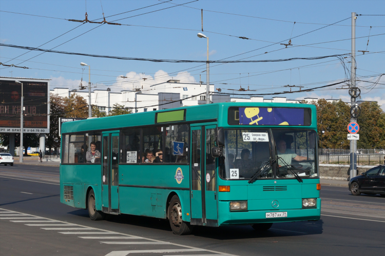 Франкфурт калининград автобус