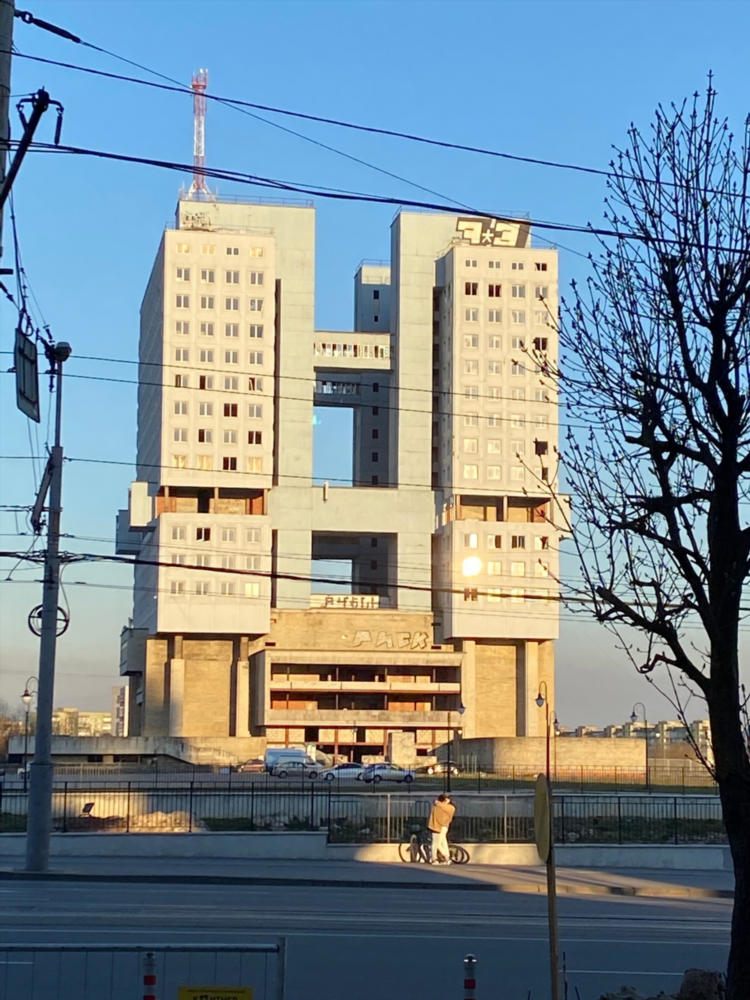Франсавто калининград