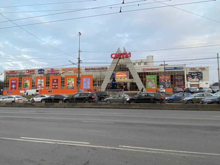 Friday калининград