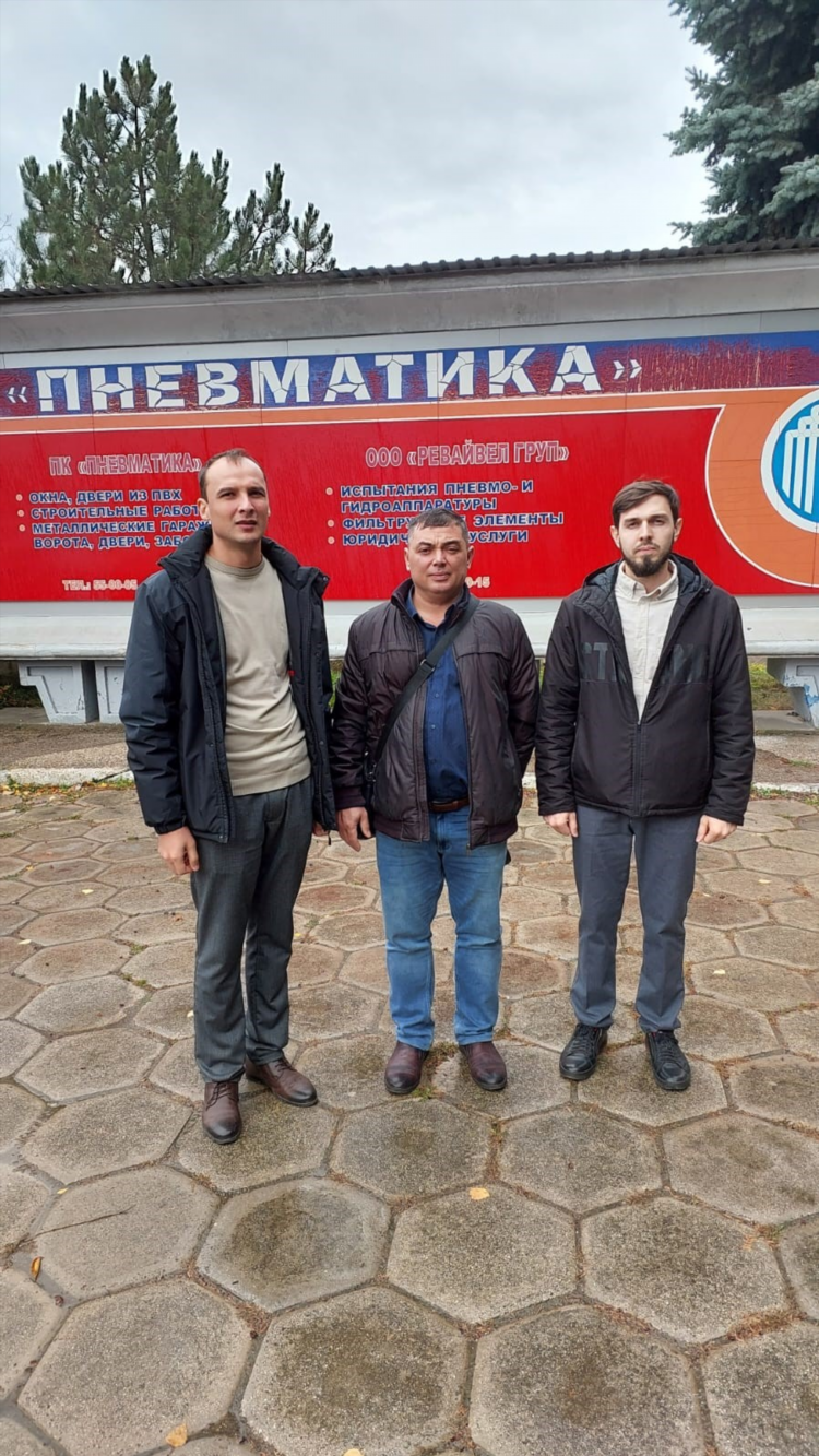Гармония клиника калининград бахчисарайская