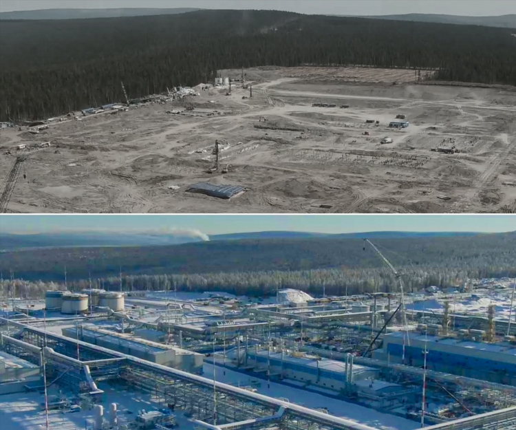 Газспецстрой калининград