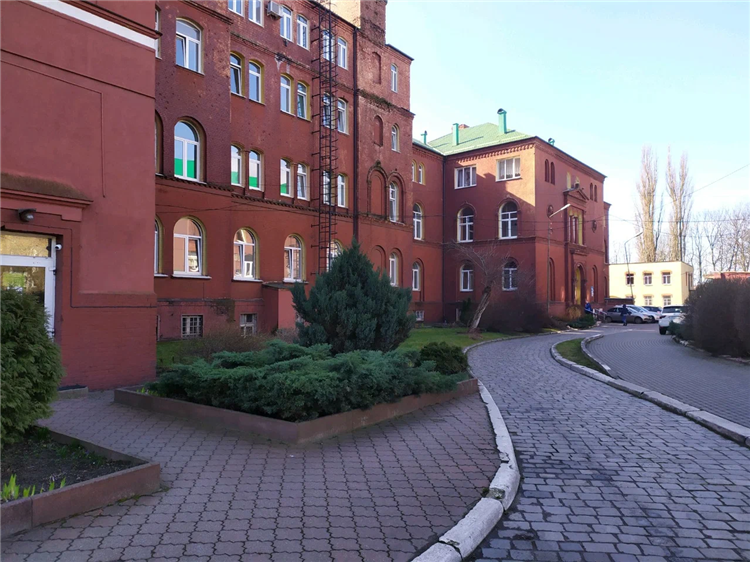 Гбуз ко гб 4 калининград