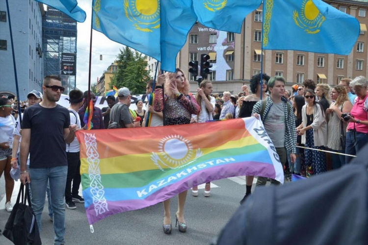 Гей чат калининград