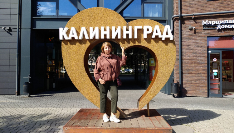 Гидромассажные ванны в калининграде