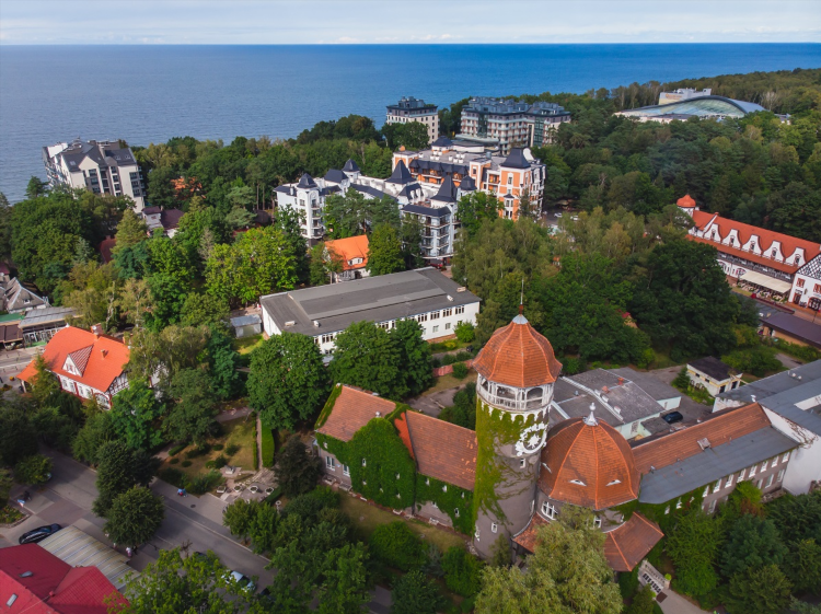 Города калининградской