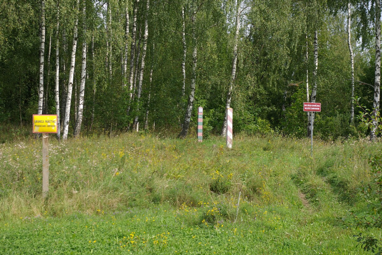 Граница калининград польша последние новости