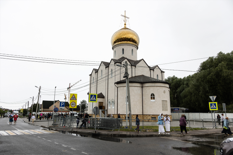 Группа левитана в контакте калининград
