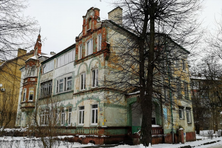 Яндекс новости калининград