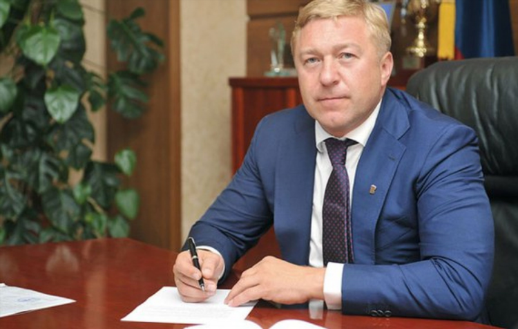 Ярощук калининград