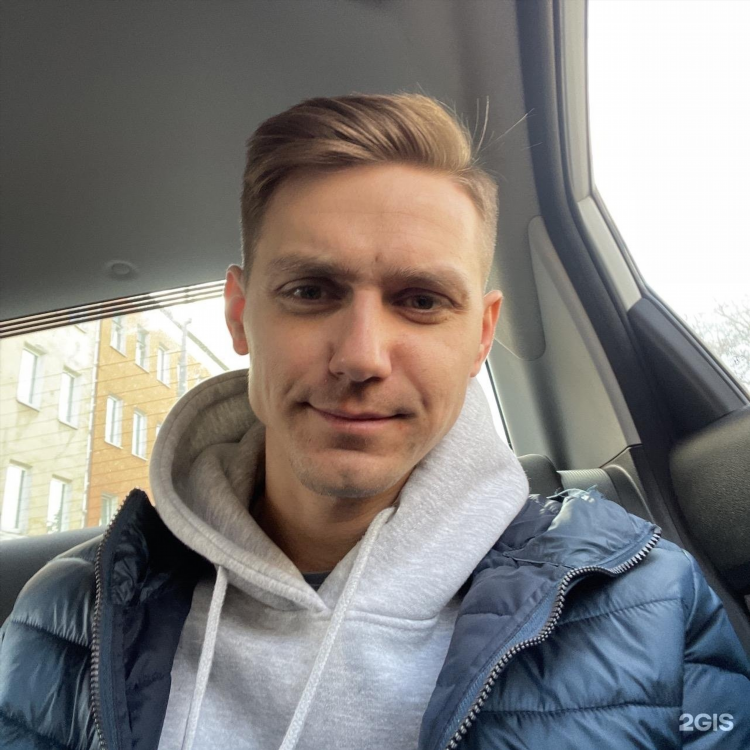 Инадворский невролог калининград