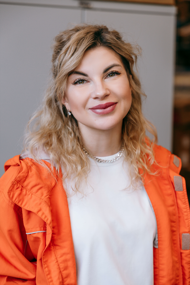 Юлия жукова калининград