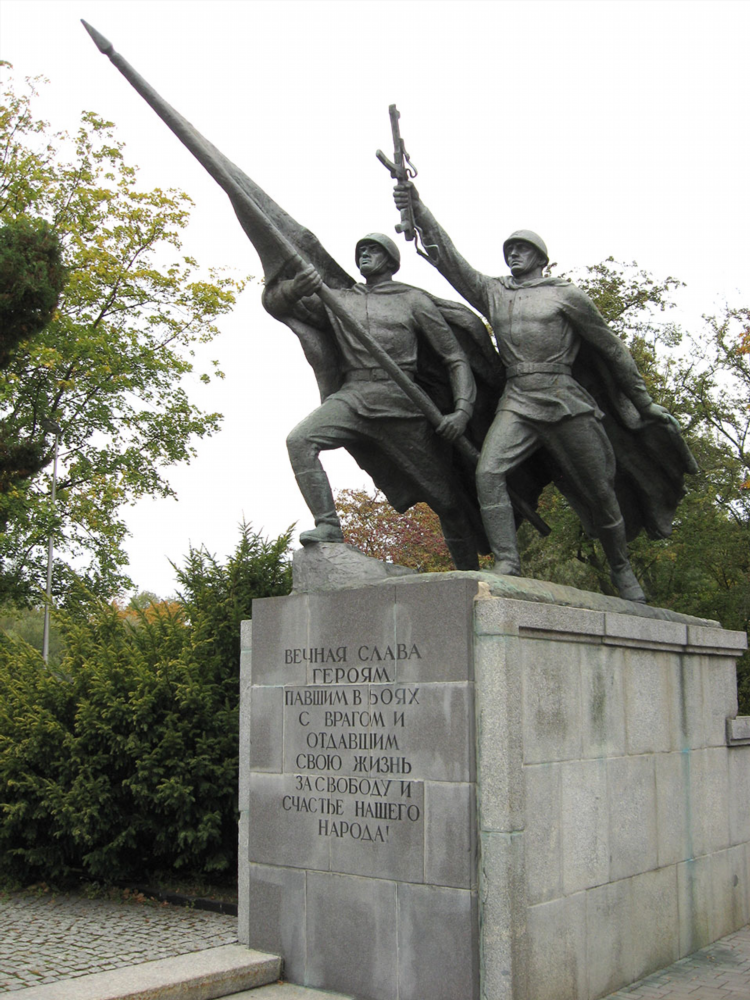 Изготовление памятников в калининграде фото и цены