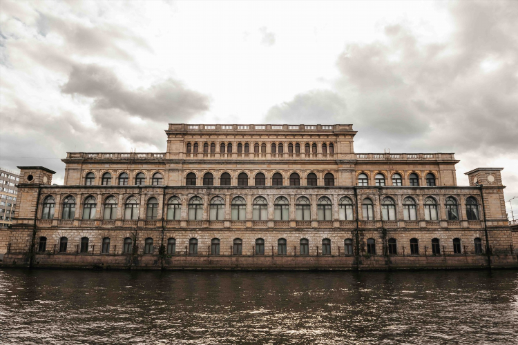 Калининград бывшая германия