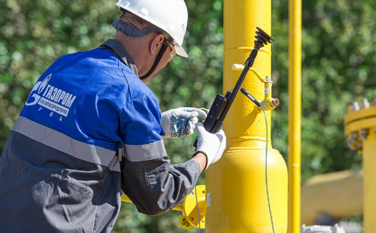 Калининград газпром межрегионгаз