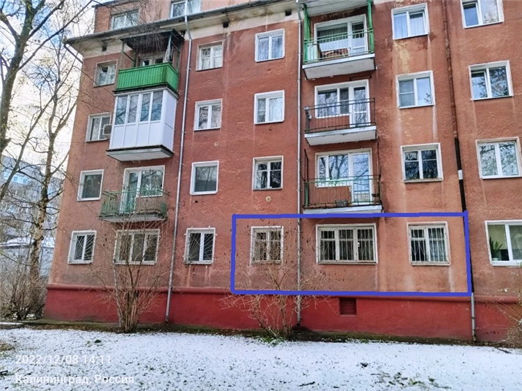 Калининград куплю квартиру на чувашской