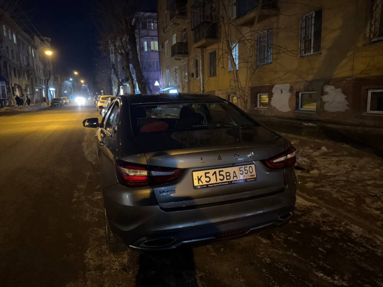 Калининград лада центр
