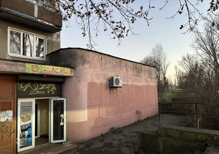 Калининград ленинский проспект 2