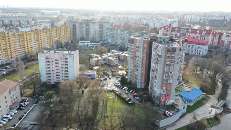 Калининград нарвская 58