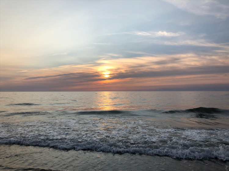 Калининград отдых на море отели