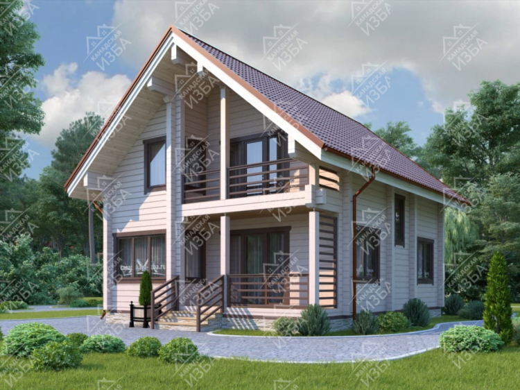 Калининград продажа домов