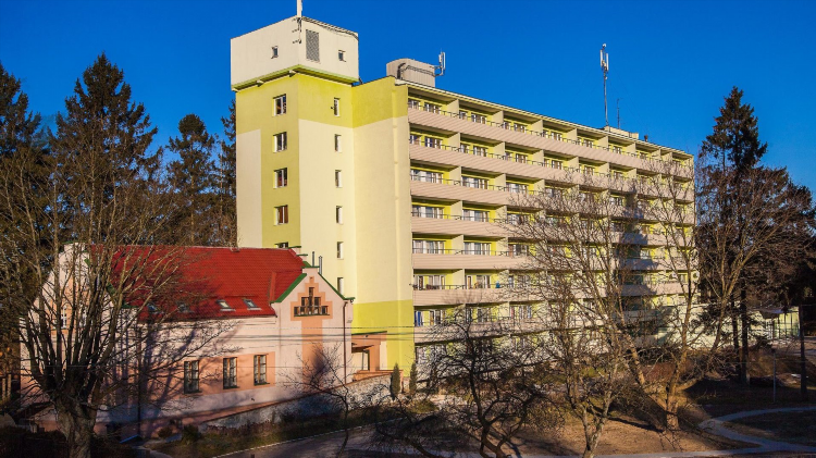 Калининград санаторий