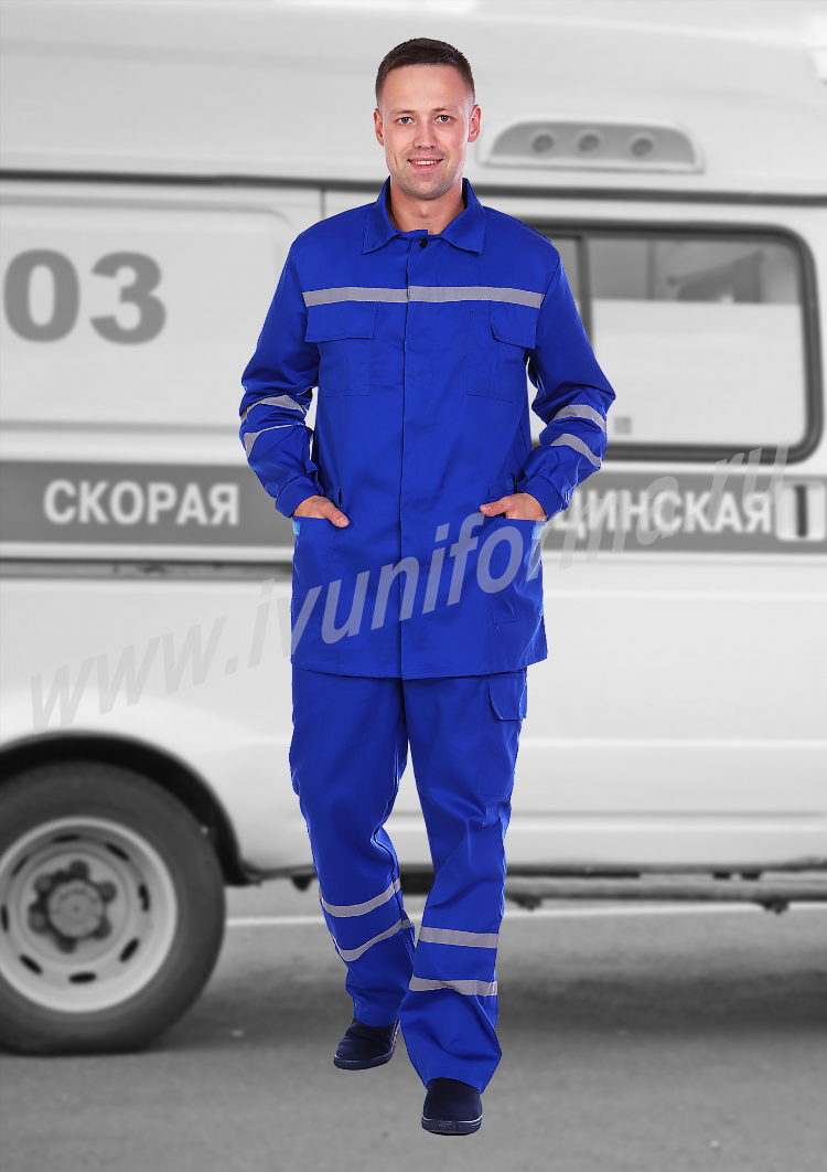 Калининград скорая помощь