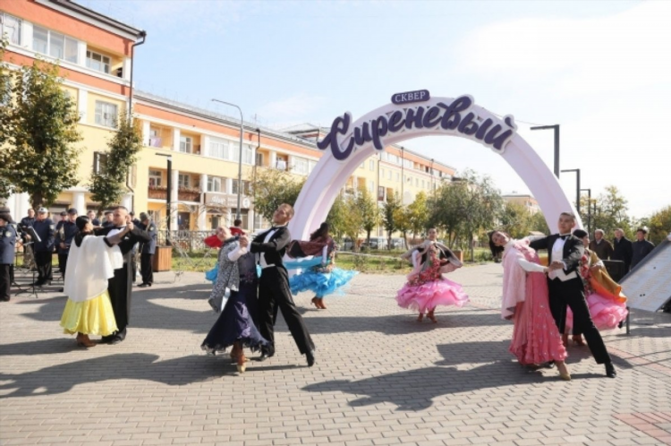 Калининград улан удэ расстояние