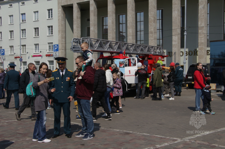 Калининградская область новости