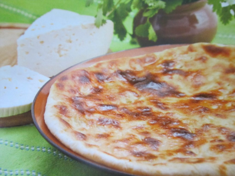Хачапури хаус калининград