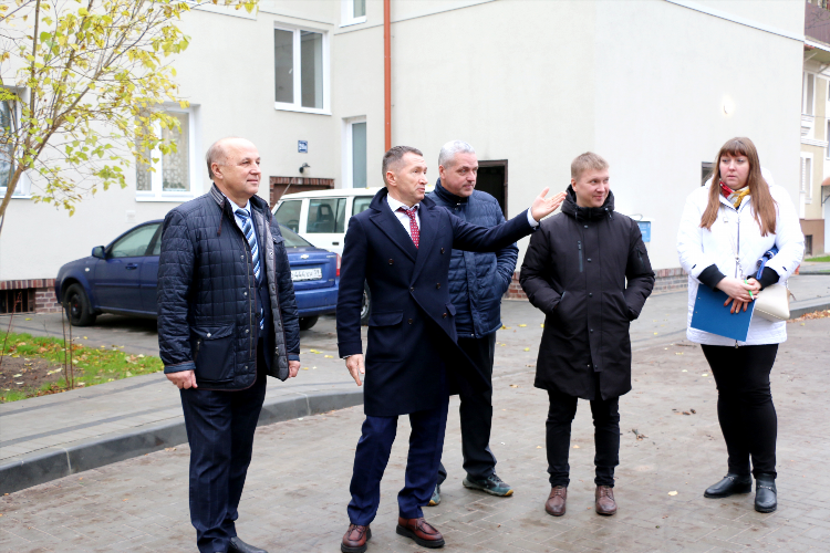 Хх ру работа в калининграде
