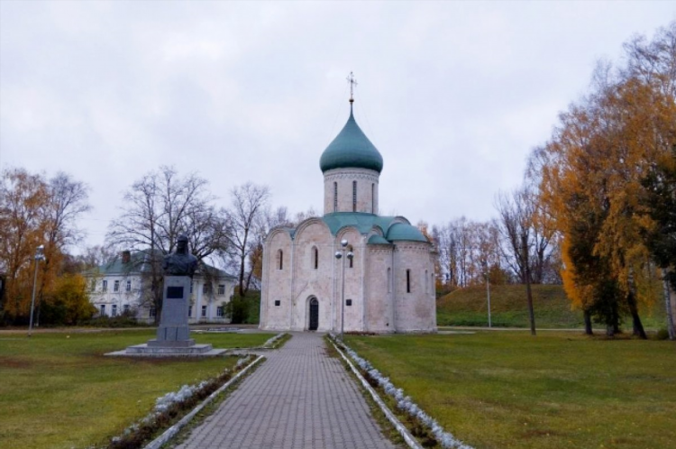 Храм калининград киевская