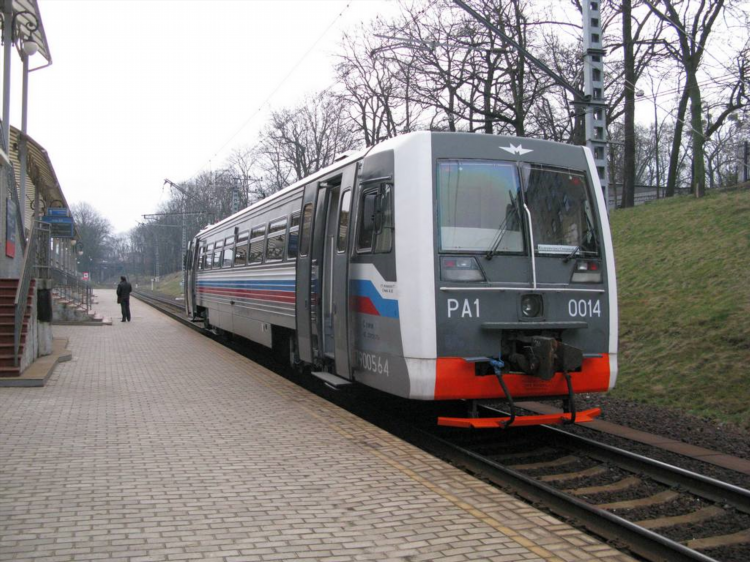 Киевская 17 калининград