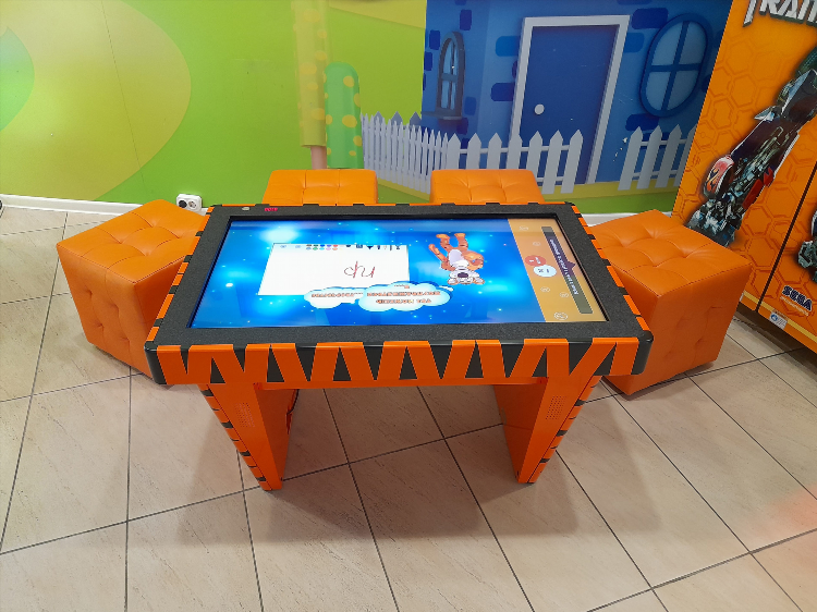 Кинотеатр в тц европа в калининграде