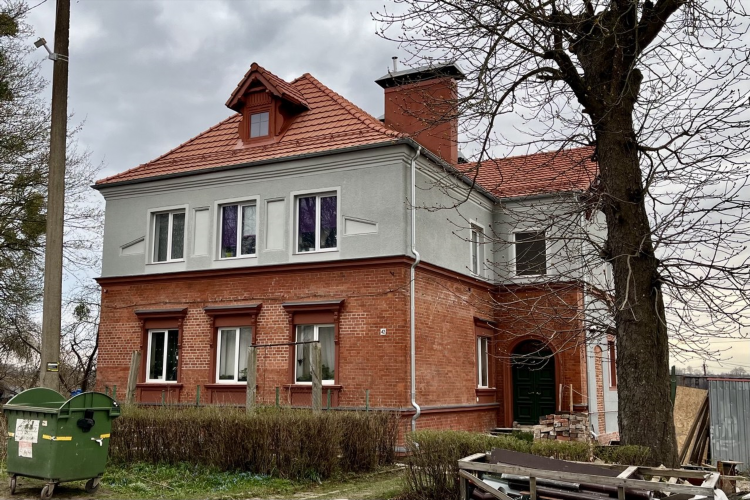 Кирпичная 9 калининград