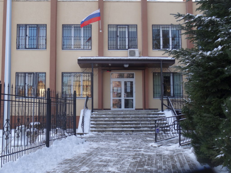 Ккс калининград