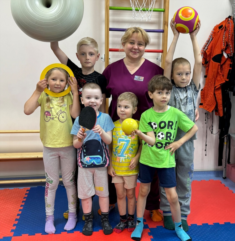 Клиника продвижение калининград броненосная
