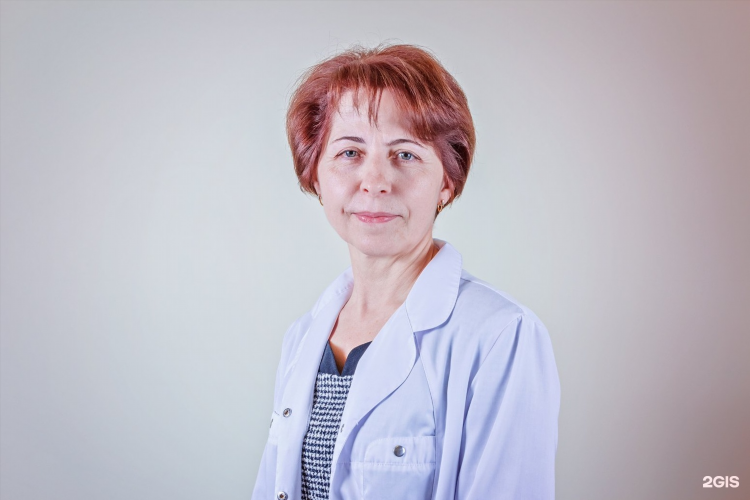 Клиника в чкаловске калининград здоровье