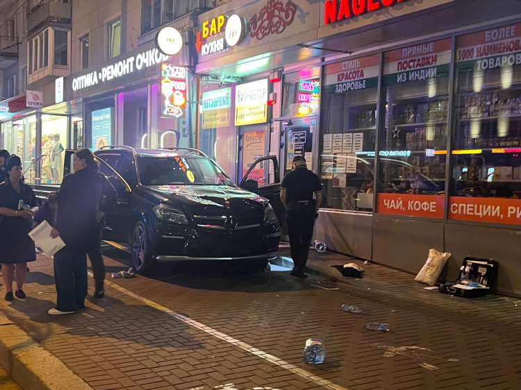 Клопс калининград последние новости дтп