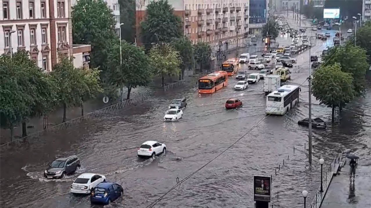 Когда темнеет в калининграде сегодня