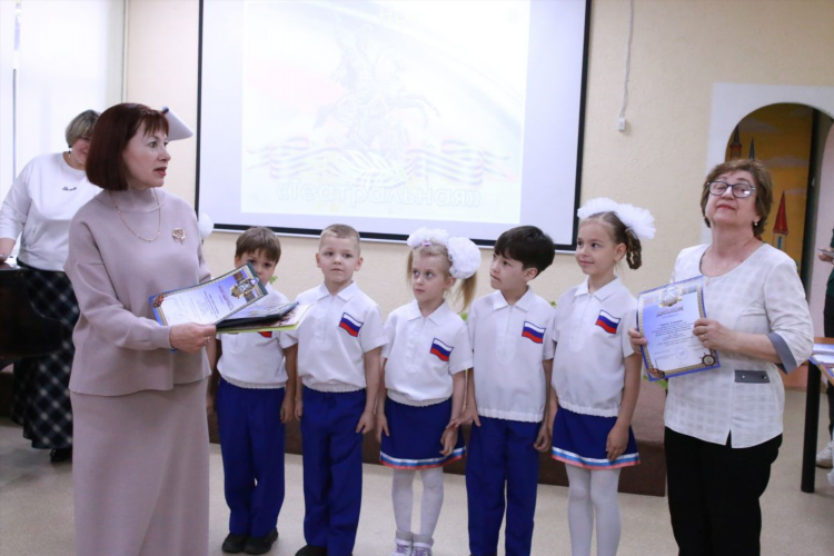 Колледж им рахманинова калининград