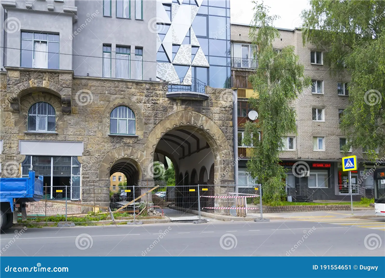 Круглосуточные аптеки в калининграде