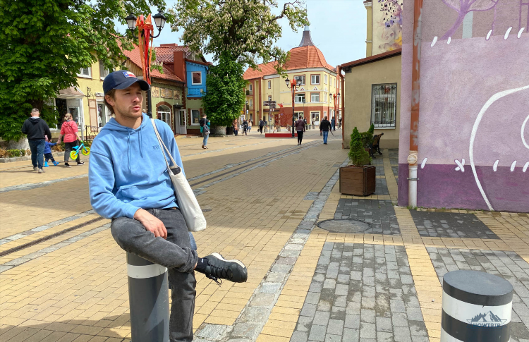 Куда сходить отдохнуть в калининграде