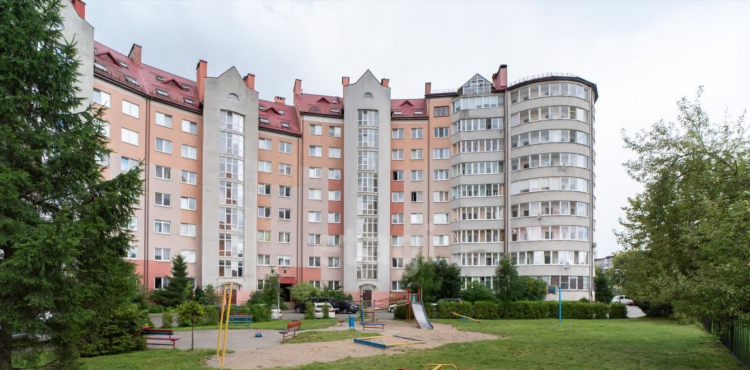 Куйбышева 11 калининград