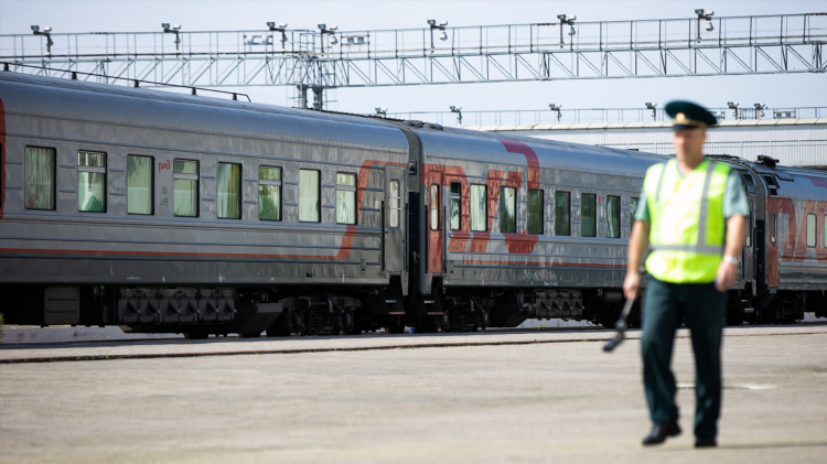 Купить билет на поезд смоленск калининград