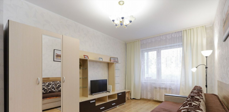 Квартира в аренду калининград