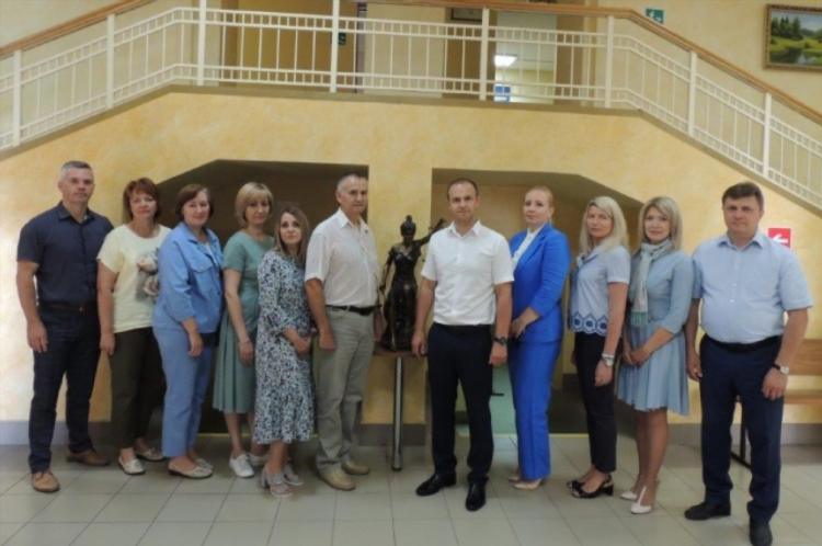 Ленинградский суд калининград